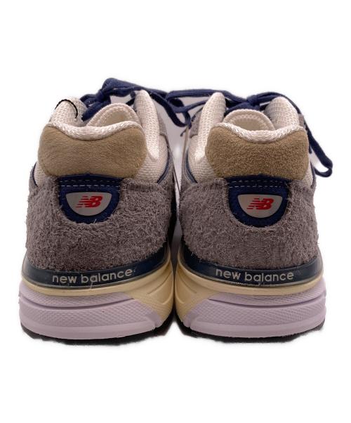 NEW BALANCE（ニューバランス）NEW BALANCE (ニューバランス) 990V4 