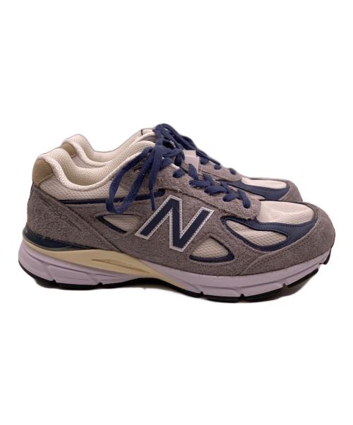 NEW BALANCE（ニューバランス）NEW BALANCE (ニューバランス) 990V4 