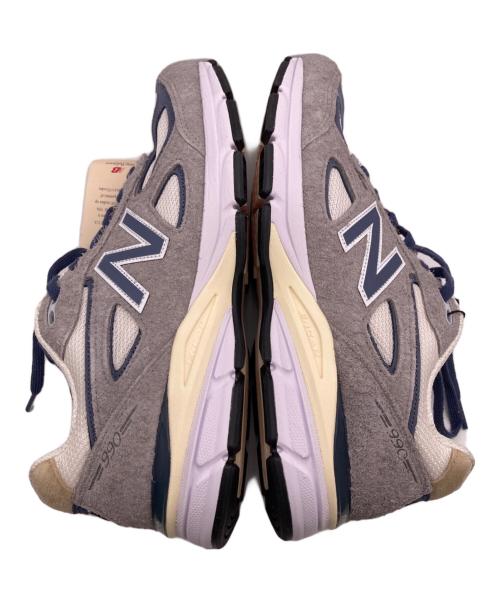 NEW BALANCE（ニューバランス）NEW BALANCE (ニューバランス) 990V4 