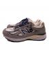NEW BALANCE (ニューバランス) 990V4 