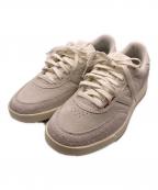 NEW BALANCE×CHALLENGERニューバランス×チャレンジャー）の古着「ヌメリック 440V2 "シーソルト"」｜ホワイト
