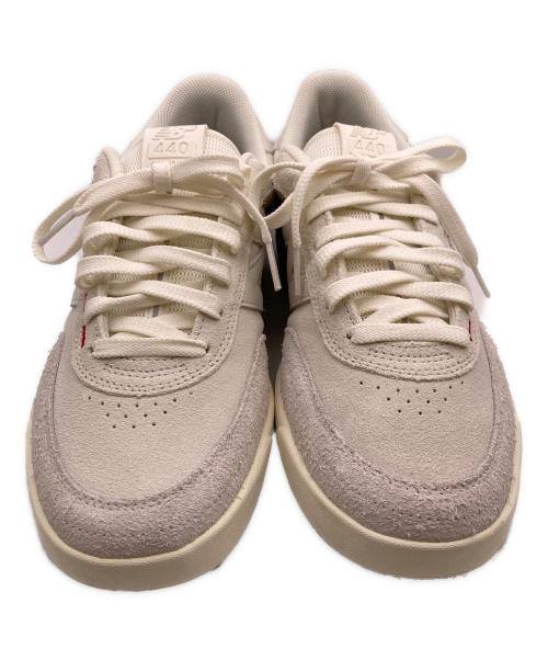 NEW BALANCE（ニューバランス）NEW BALANCE (ニューバランス) CHALLENGER (チャレンジャー) ヌメリック 440V2 