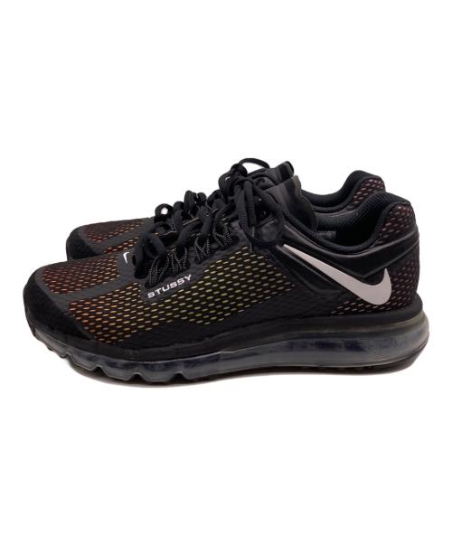 NIKE（ナイキ）NIKE (ナイキ) stussy (ステューシー) エアマックス2013 