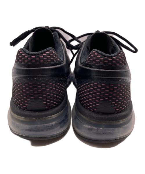 NIKE（ナイキ）NIKE (ナイキ) stussy (ステューシー) エアマックス2013 