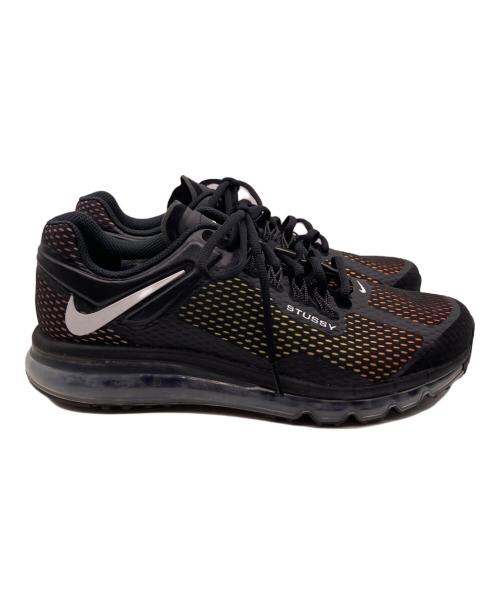 NIKE（ナイキ）NIKE (ナイキ) stussy (ステューシー) エアマックス2013 