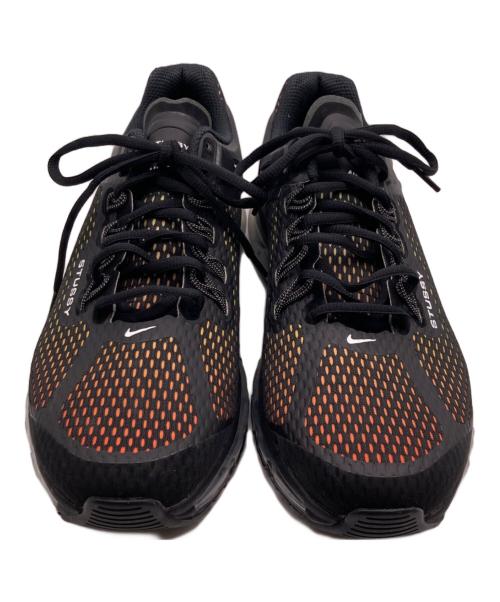 NIKE（ナイキ）NIKE (ナイキ) stussy (ステューシー) エアマックス2013 