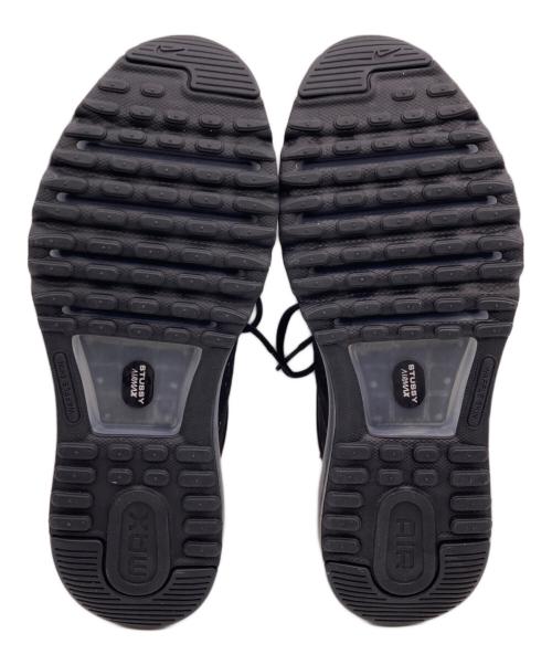 NIKE（ナイキ）NIKE (ナイキ) stussy (ステューシー) エアマックス2013 