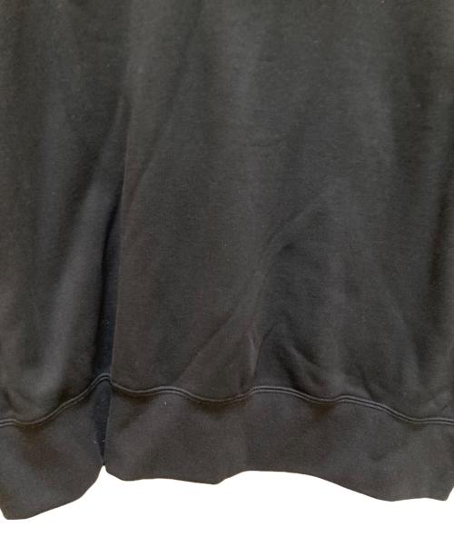 adidas（アディダス）adidas (アディダス) A BATHING APE (アベイシングエイプ) シャーク フルジップ フーディー ブラック サイズ:2XLの古着・服飾アイテム