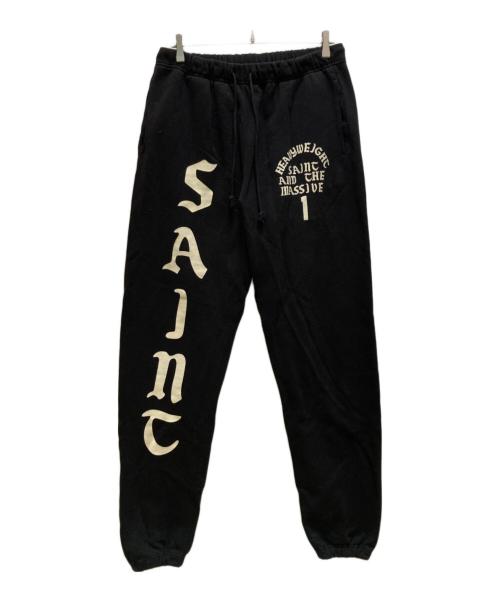 SAINT MICHAEL（セントマイケル）SAINT MICHAEL (セントマイケル) スウェット パンツ イッツセント 