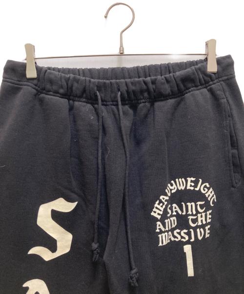 SAINT MICHAEL（セントマイケル）SAINT MICHAEL (セントマイケル) スウェット パンツ イッツセント 
