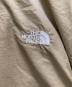 中古・古着 THE NORTH FACE (ザ ノース フェイス) ショートコンパクトジャケット ベージュ サイズ:L：12000円