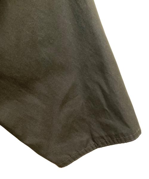 Barbour（バブアー）Barbour (バブアー) BEAMS BOY (ビームスボーイ) 別注ソーンベリージャケット グリーン サイズ:10の古着・服飾アイテム