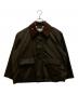 Barbour（バブアー）の古着「別注ソーンベリージャケット」｜グリーン