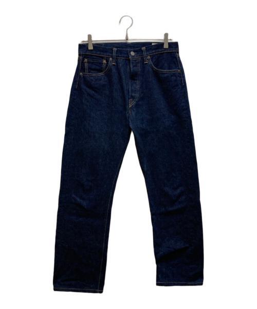orSlow（オアスロウ）orSlow (オアスロウ) デニムパンツ インディゴ サイズ:sの古着・服飾アイテム
