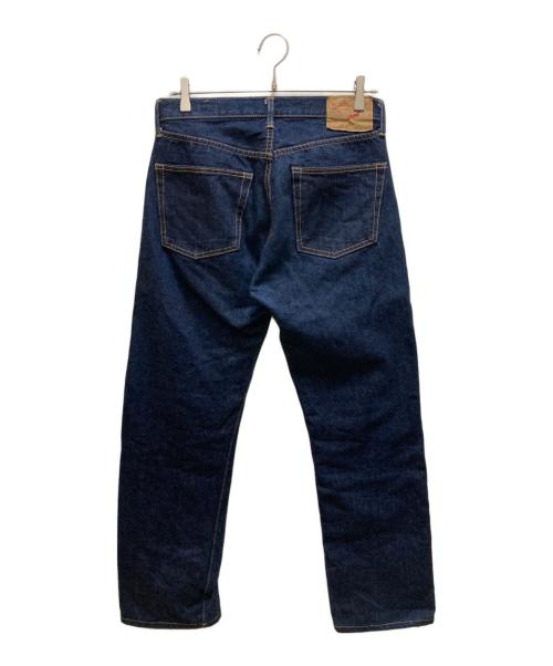 orSlow（オアスロウ）orSlow (オアスロウ) デニムパンツ インディゴ サイズ:sの古着・服飾アイテム