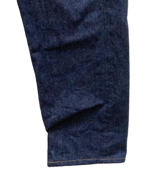 orSlow（オアスロウ）orSlow (オアスロウ) デニムパンツ インディゴ サイズ:sの古着・服飾アイテム