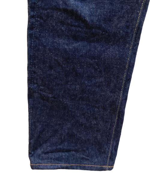 orSlow（オアスロウ）orSlow (オアスロウ) デニムパンツ インディゴ サイズ:sの古着・服飾アイテム