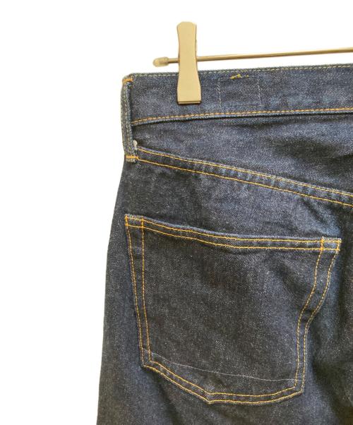 orSlow（オアスロウ）orSlow (オアスロウ) デニムパンツ インディゴ サイズ:sの古着・服飾アイテム