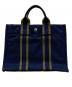 HERMES（エルメス）の古着「フールトゥPM」｜ネイビー