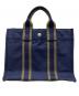 HERMES (エルメス) フールトゥPM ネイビー：10000円
