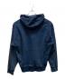 DIESEL (ディーゼル) D-UM-RIB-NE プルオーバー インディゴ サイズ:L：12000円