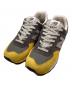 NEW BALANCE（ニューバランス）の古着「ML574AP2」｜グレー×イエロー