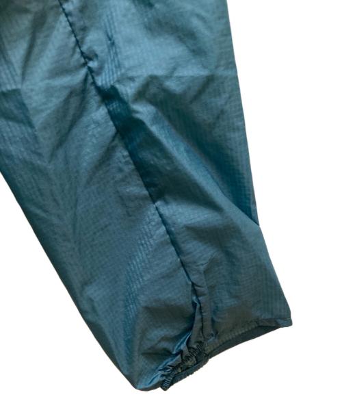 Patagonia（パタゴニア）Patagonia (パタゴニア) フーディニ・ジャケット ブルー サイズ:sの古着・服飾アイテム
