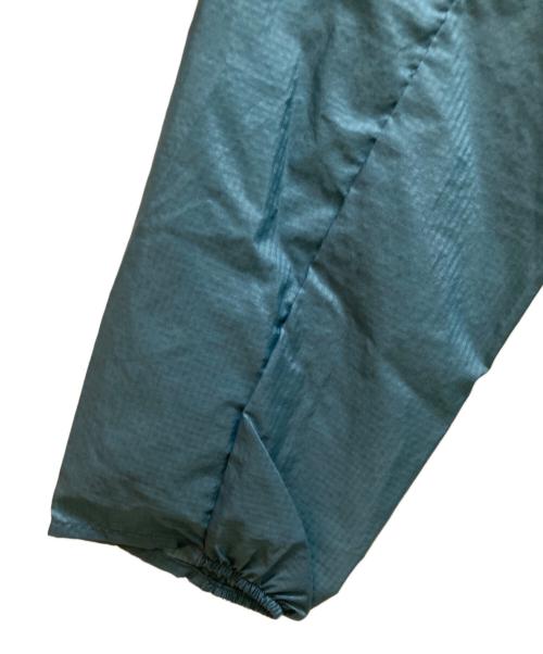 Patagonia（パタゴニア）Patagonia (パタゴニア) フーディニ・ジャケット ブルー サイズ:sの古着・服飾アイテム