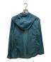 Patagonia (パタゴニア) フーディニ・ジャケット ブルー サイズ:s：12000円