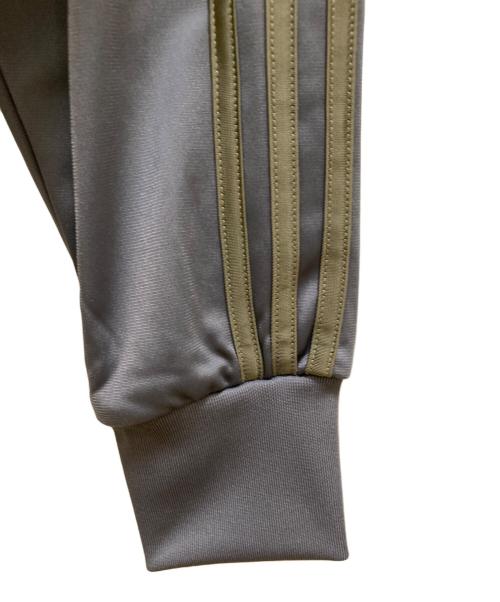 adidas Originals（アディダスオリジナル）adidas originals (アディダスオリジナル) Firebirdトラックジャケット グレー サイズ:Mの古着・服飾アイテム