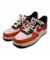 NIKE（ナイキ）の古着「エアフォース1 ロー '07 LV8」｜オレンジ