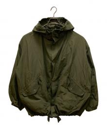 MARKA（マーカ）の古着「スノーパーカー」｜グリーン