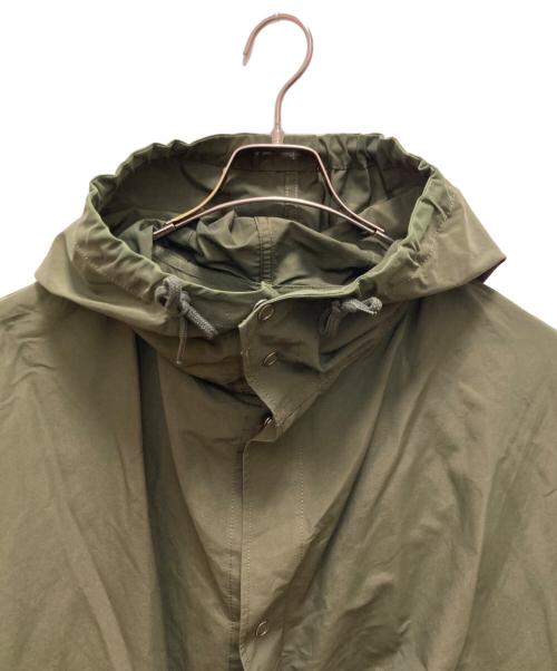 MARKA（マーカ）MARKA (マーカ) スノーパーカー グリーン サイズ:1の古着・服飾アイテム