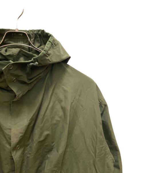MARKA（マーカ）MARKA (マーカ) スノーパーカー グリーン サイズ:1の古着・服飾アイテム