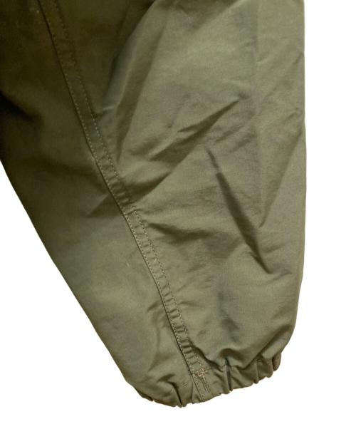 MARKA（マーカ）MARKA (マーカ) スノーパーカー グリーン サイズ:1の古着・服飾アイテム