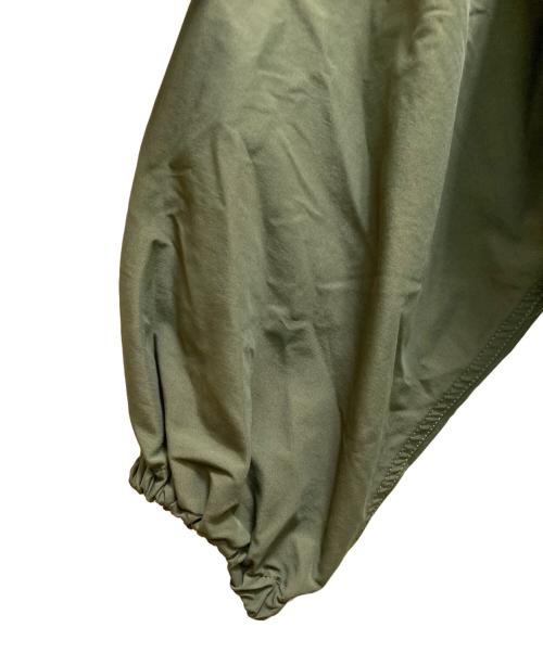 MARKA（マーカ）MARKA (マーカ) スノーパーカー グリーン サイズ:1の古着・服飾アイテム