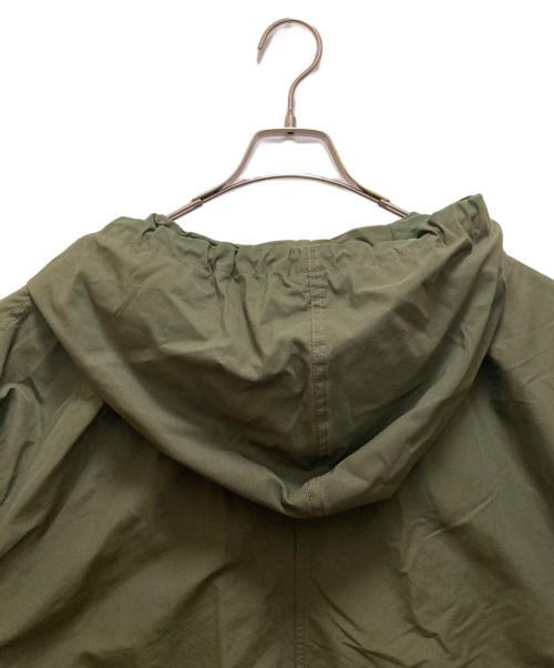MARKA（マーカ）MARKA (マーカ) スノーパーカー グリーン サイズ:1の古着・服飾アイテム