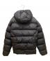 JORDAN (ジョーダン) BRK パファー ジャケット ブラック サイズ:m：13000円