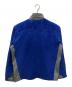 Patagonia (パタゴニア) R1フリースジャケット ブルー×グレー サイズ:m：12000円