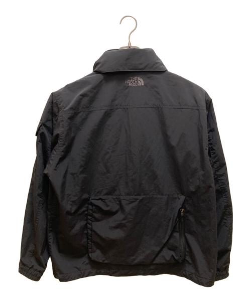 THE NORTH FACE（ザ ノース フェイス）THE NORTH FACE (ザ ノース フェイス) フィールドユーティリティジャケット ブラック サイズ:Mの古着・服飾アイテム