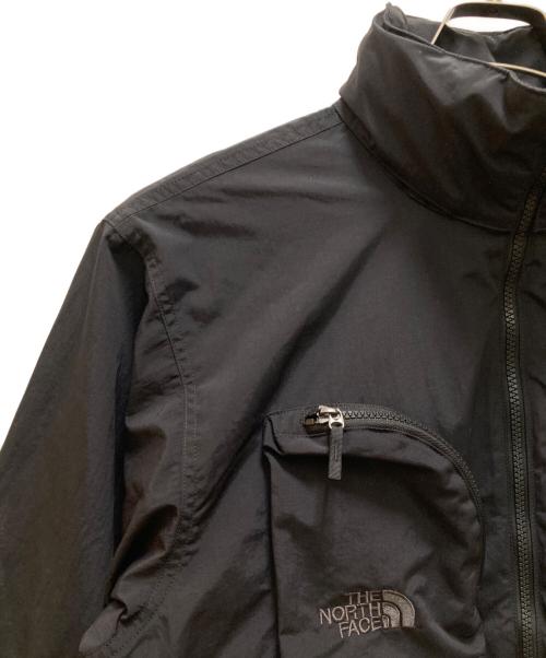 THE NORTH FACE（ザ ノース フェイス）THE NORTH FACE (ザ ノース フェイス) フィールドユーティリティジャケット ブラック サイズ:Mの古着・服飾アイテム