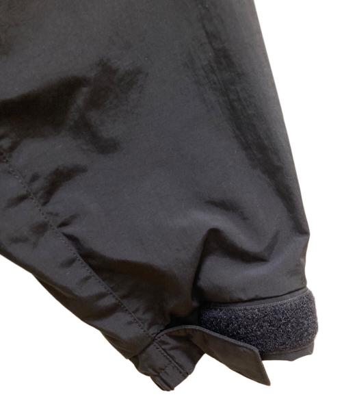 THE NORTH FACE（ザ ノース フェイス）THE NORTH FACE (ザ ノース フェイス) フィールドユーティリティジャケット ブラック サイズ:Mの古着・服飾アイテム
