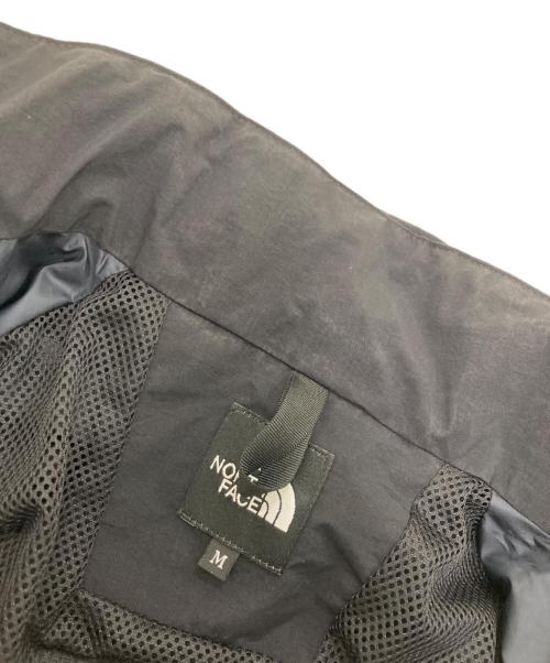THE NORTH FACE（ザ ノース フェイス）THE NORTH FACE (ザ ノース フェイス) フィールドユーティリティジャケット ブラック サイズ:Mの古着・服飾アイテム