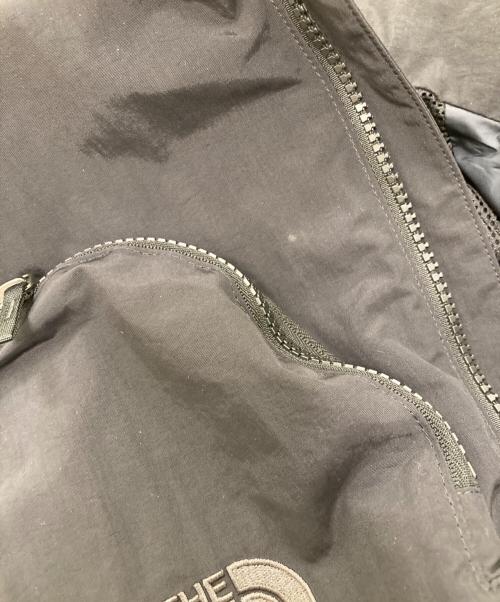THE NORTH FACE（ザ ノース フェイス）THE NORTH FACE (ザ ノース フェイス) フィールドユーティリティジャケット ブラック サイズ:Mの古着・服飾アイテム