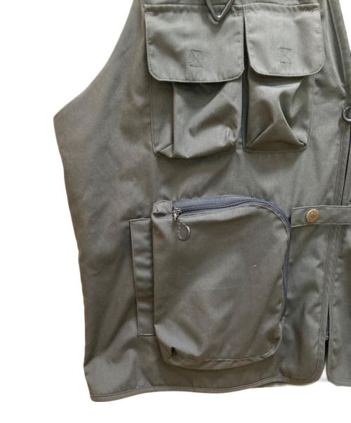 Columbia（コロンビア）Columbia (コロンビア) ゴールドクリーク ベスト グレー サイズ:ＸＬの古着・服飾アイテム