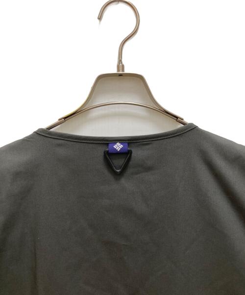 Columbia（コロンビア）Columbia (コロンビア) ゴールドクリーク ベスト グレー サイズ:ＸＬの古着・服飾アイテム