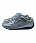 PUMA (プーマ) ウィメンズ スピードキャット シルバー シルバー サイズ:24cm：9000円