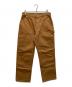 CarHartt（カーハート）の古着「ダブルニーダックペインターパンツ」｜ブラウン