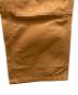 中古・古着 CarHartt (カーハート) ダブルニーダックペインターパンツ ブラウン サイズ:32×30：14000円