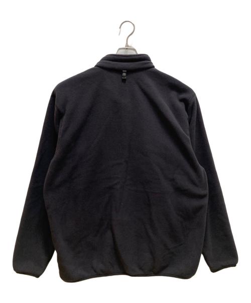 THE NORTH FACE（ザ ノース フェイス）THE NORTH FACE (ザ ノース フェイス) フィールドフリースジャケット ブラック サイズ:XLの古着・服飾アイテム